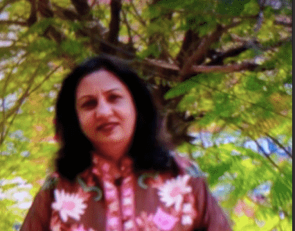 Ms. Sonali Pandey